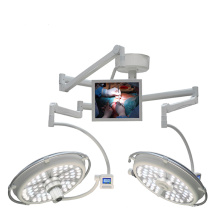 Professional Electricity Medical Surgical LED Lamp, Operating Room Lighting Lamp/Shadowless Light/LED Surgical Lights/Operating Light/Operation Light